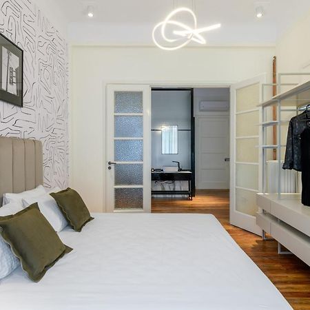 Your 4 Bdrm Dream House Acropolis View & Jacuzzi Athene Buitenkant foto