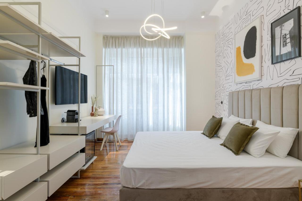 Your 4 Bdrm Dream House Acropolis View & Jacuzzi Athene Buitenkant foto