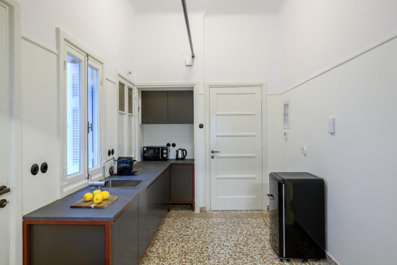 Your 4 Bdrm Dream House Acropolis View & Jacuzzi Athene Buitenkant foto