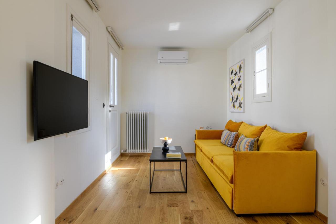 Your 4 Bdrm Dream House Acropolis View & Jacuzzi Athene Buitenkant foto
