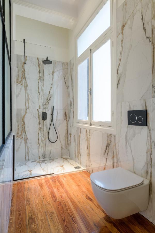 Your 4 Bdrm Dream House Acropolis View & Jacuzzi Athene Buitenkant foto
