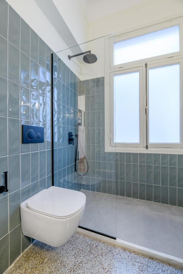 Your 4 Bdrm Dream House Acropolis View & Jacuzzi Athene Buitenkant foto