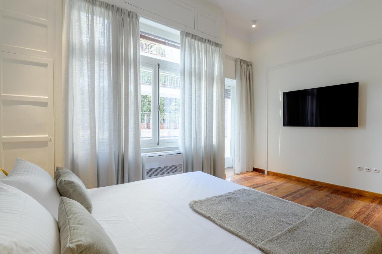 Your 4 Bdrm Dream House Acropolis View & Jacuzzi Athene Buitenkant foto